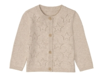 Chaqueta de punto para bebé 5.99 €