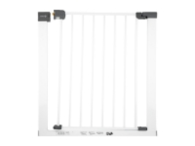 Lidl  Safety 1st Puerta de seguridad infantil