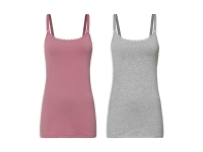 Camisetas de lactancia rosa oscuro 12.99 €