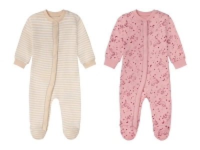Pijama entero para bebé 3.99 €
