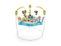 Lidl  Fisher Price centro de actividades Color Climbers Jumperoo