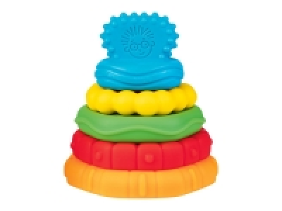 Lidl  Baby Einstein Mordedores Stack < Teethe