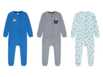 Lidl  Pijama para bebé de licencia