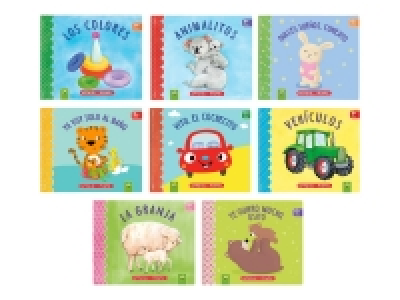 Libros infantiles 2.99 €
