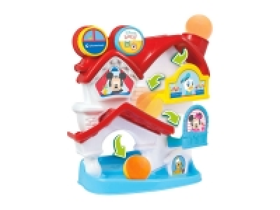 Lidl  Disney casita