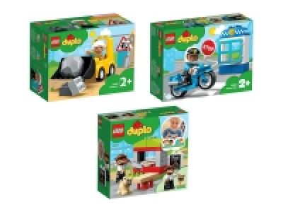 Lidl  Lego Duplo Juego de construcción