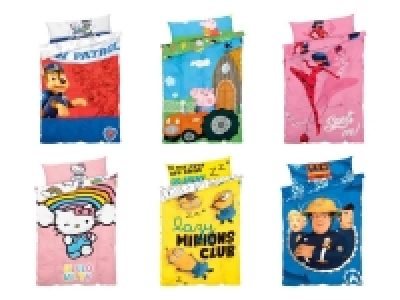 Ropa de cama reversible infantil 150 x 220 cm 21.99 €