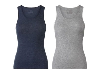 Camiseta sin mangas para mujer 4.99 €