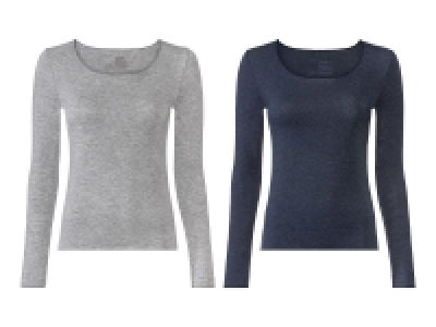 Lidl  Camiseta interior para mujer