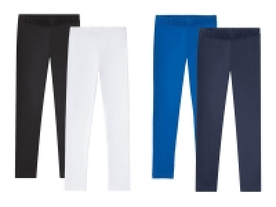 Lidl  Leggings junior pack 2