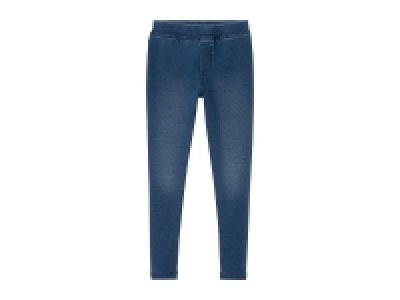 Jeggings júnior 5.99 €