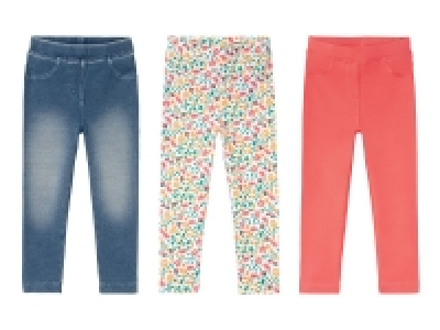 Jeggings infantiles 5.99 €