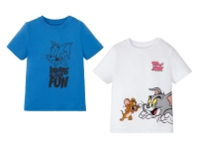 Camiseta Tom < Jerry infantil 3.99 €