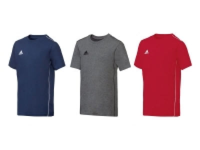 Adidas Camiseta manga corta júnior 14.99 €