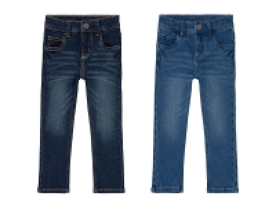 Vaquero infantil Slim Fit 5.49 €