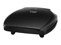 Lidl  Russel Hobbs Grill eléctrico George Foreman 1630W