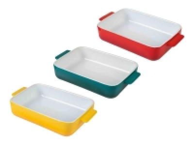 Pack de fuentes para horno 6.99 €