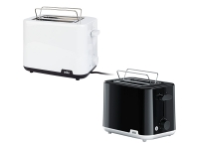 Braun Tostadora 950 W 24.99 €
