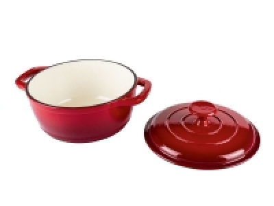 Olla de hierro fundido 2,8 L 44.99 €