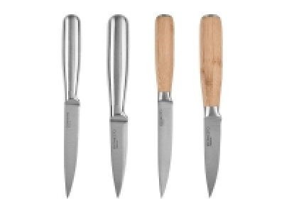 Set de cuchillos de cocina 6.99 €