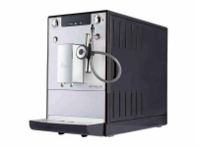 Lidl  Melitta Cafetera Espresso Perfect Milk 1400 W