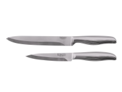 Lidl  Cuchillo de cocina pack 2