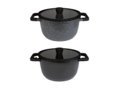 Olla de aluminio Ø 24 cm 21.99 €