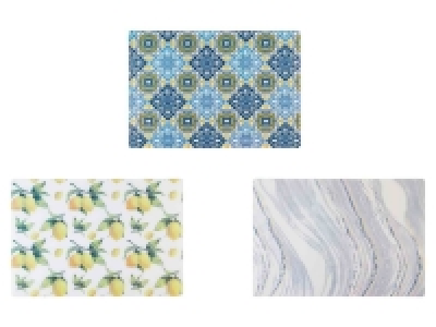 Manteles individuales pack 4 3.99 €