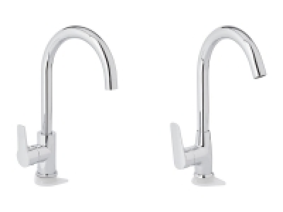 Grifo monomando de cocina 19.99 €
