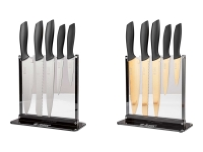 Russell Hobbs Conjunto de cuchillos de 5 piezas