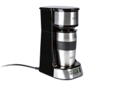 BEEM cafetera de filtro individual con termo 750 W
