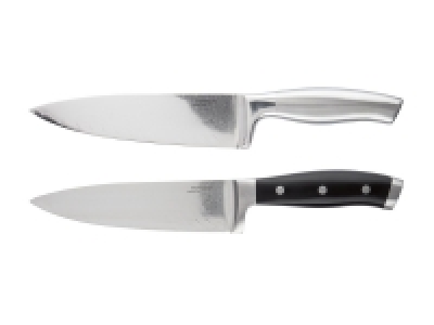 Lidl  Cuchillo de cocina de Damasco