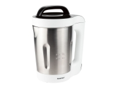 Batidora con función de cocción 1000 W