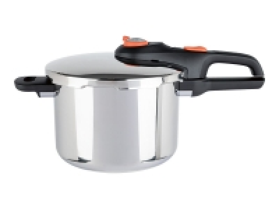 Lidl  Tefal Olla a presión Secure Click 6L