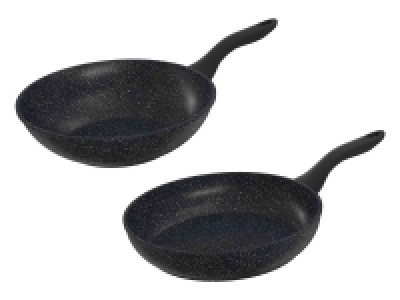 Sartén de aluminio 28 cm 12.99 €