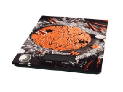 Báscula de cocina 9.99 €
