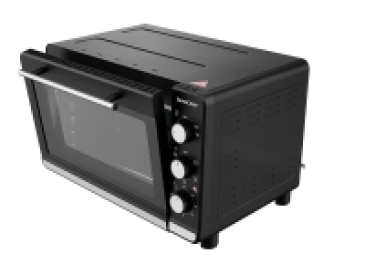 Horno eléctrico grill 1500 W 67.99 €