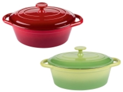 Asador de hierro fundido 34.99 €