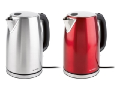Hervidor de agua de acero inoxidable 3100 W 24.99 €