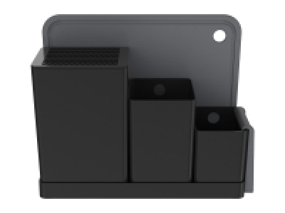 Lidl  Organizador de cocina 7 piezas