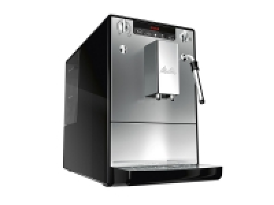 Lidl  Melitta Cafetera automática Caffeo Solo < Milk 1400 W