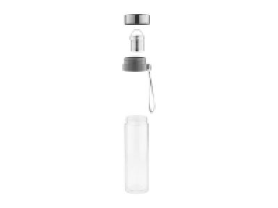 Lidl  Botella con colador