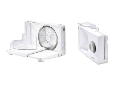 Lidl  Cortafiambres eléctrico 100 W