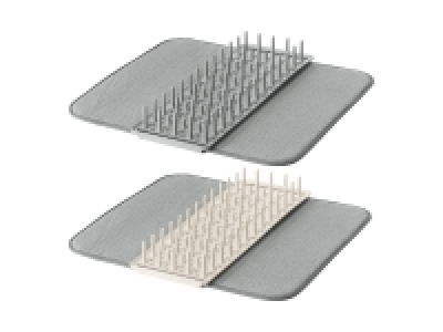 Guzzini Escurridor de platos con alfombrilla 14.99 €
