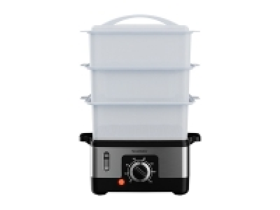 Lidl  Cocedor eléctrico al vapor 950 W