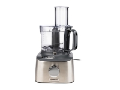 Lidl  Kenwood procesador de alimentos Multipro Compact Plus