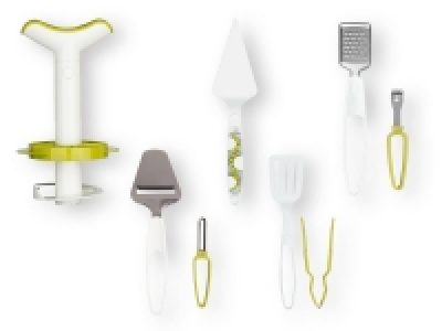 Utensilios de cocina 3.99 €