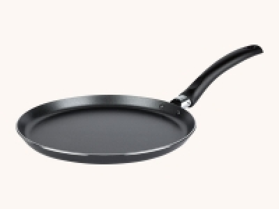 Lidl  Sartén de aluminio para crepes
