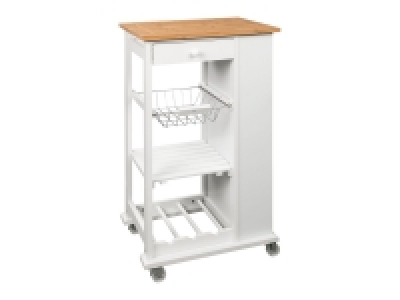 Carrito de cocina 52.99 €