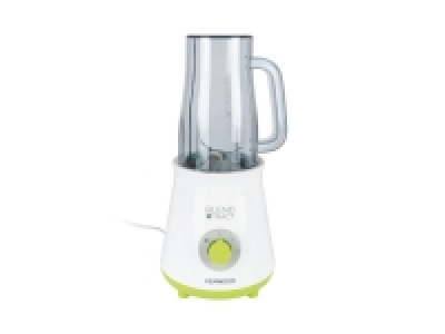 Lidl  Kenwood batidora para smoothies 300 W